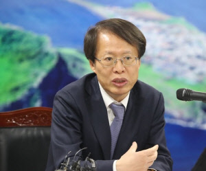 권용복(사진) 한국교통안전공단 신임 이사장. <연합뉴스>